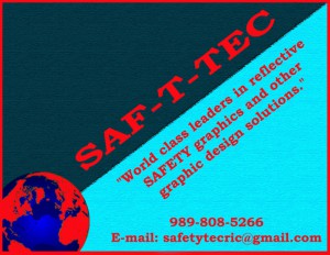 Saf-T-Tec Saf-T-Tec
