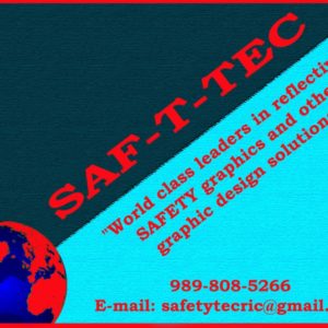 Saf-T-Tec Saf-T-Tec