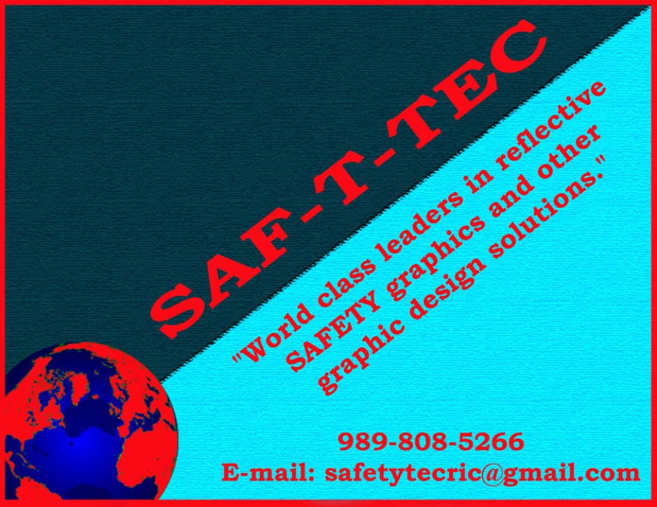 Saf-T-Tec Saf-T-Tec