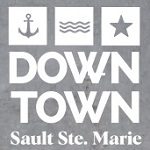 Downtown Sault