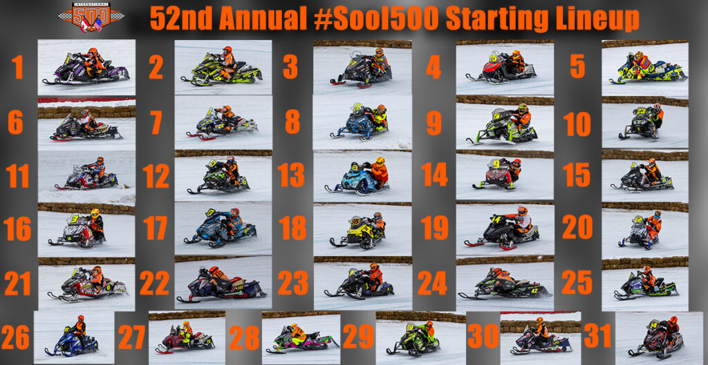 2020I500StartingLineupPhotos