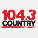 Country 104.3fm