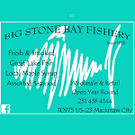 Big Stone Fishery