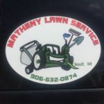 Matheny Lawn Service