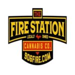 Fire Station Cannabis