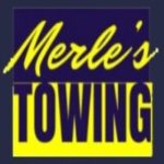 Merle's Towing
