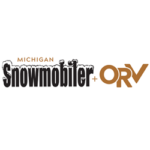 Michigan Snowmobiler + O.R.V. Magazine