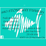 Big Stone Fisheries*