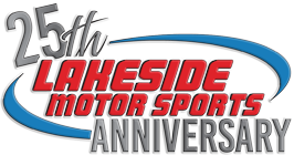 Lakeside Motorsports*