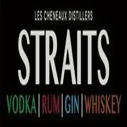 Les Cheneaux Distillers 