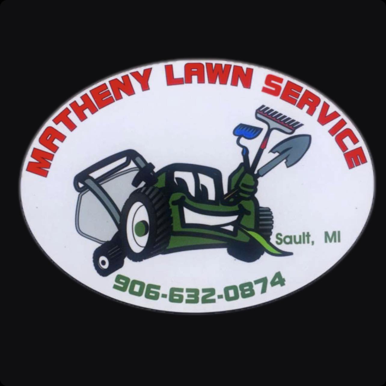Matheny Lawn Care Services*