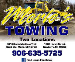 Merles Towing*
