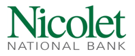 Nicolet National Bank