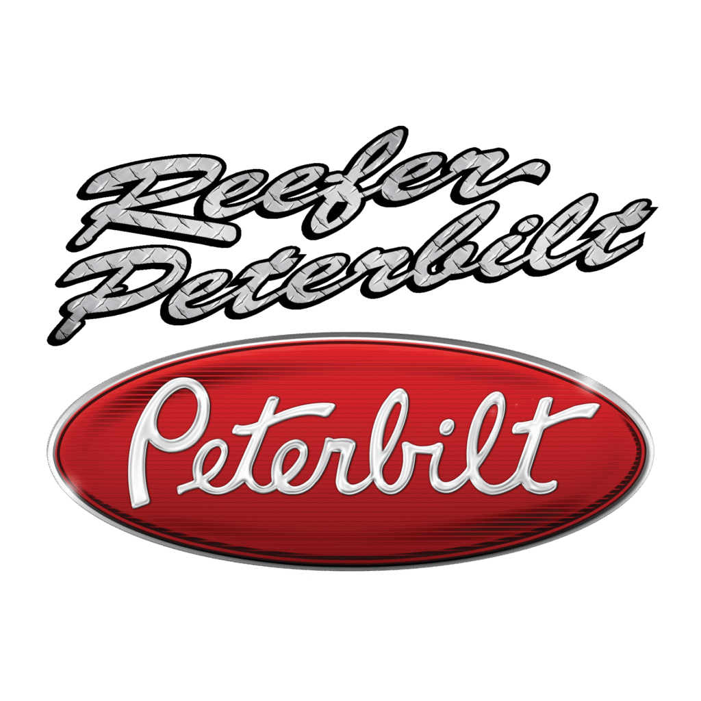 Reefer Peterbilt