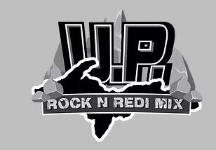 UP Rock & Ready Mix*