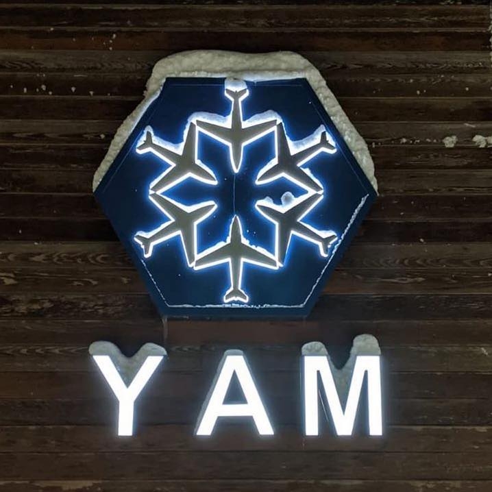 SSM, On Air Dev Corp*