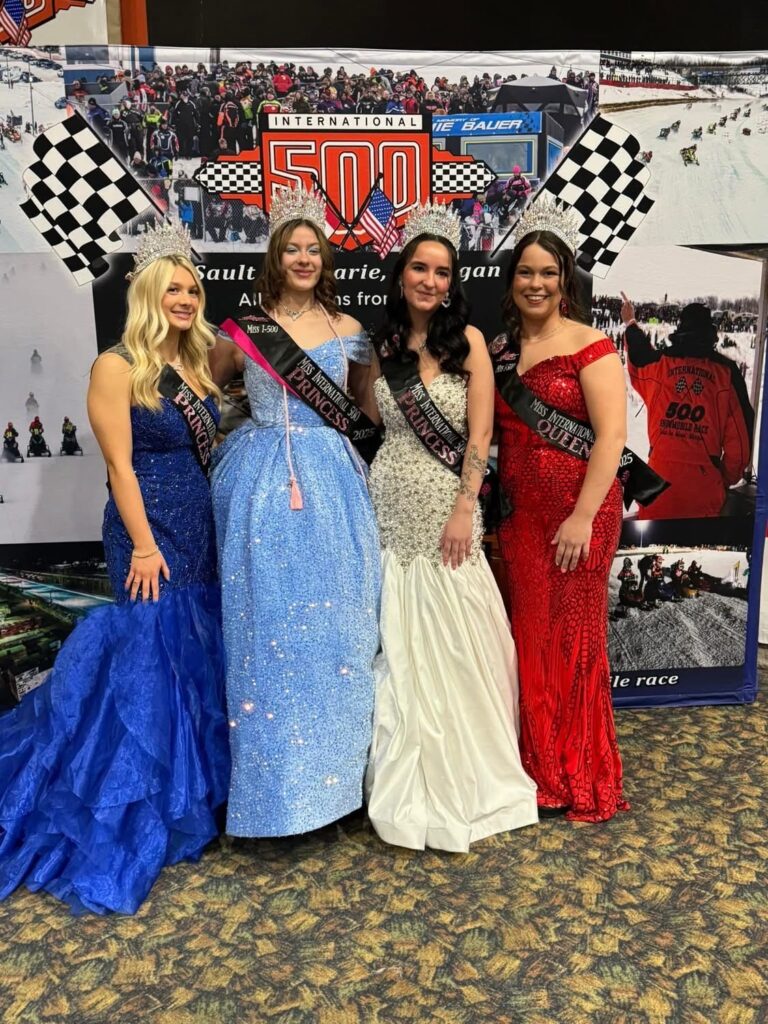 Miss I-500 Pageant - I-500