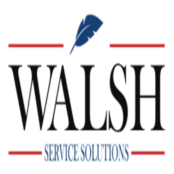 Walsh Service Solutions^